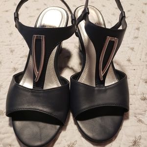 IMPO Vethany Heel Sandals